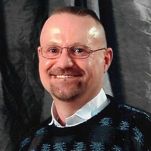 Patrick A. Jones