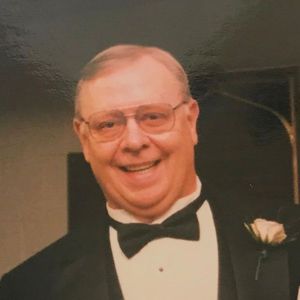 Jack E. Townsley