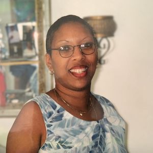 Penny Rena Darrough