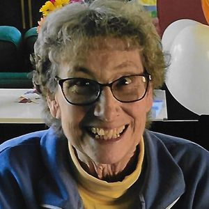 Rita M. Wesseling