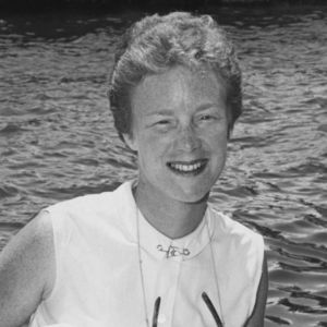 Susan Widmann Sinclair