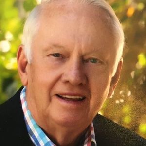 Andrew Francis Rodgers