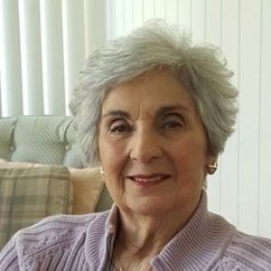 Gloria E. Malhame