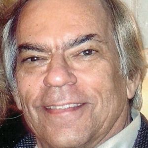 NORMAN I. "DIGGER" ROTH