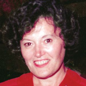 BETTY LOU JANUSZ