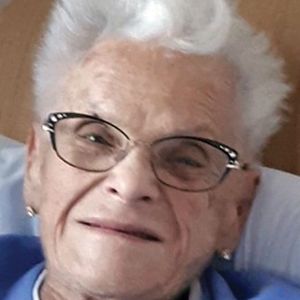 SHIRLEY G. HAASE