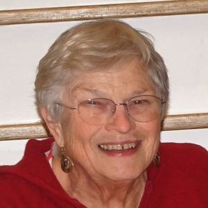 Margaret Riley