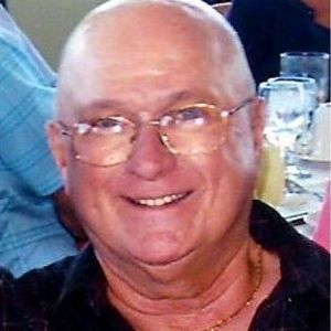 Warren D. McCullough