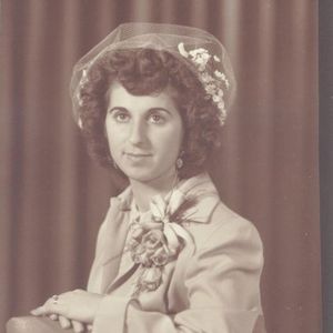 Jeanette Ann Waller