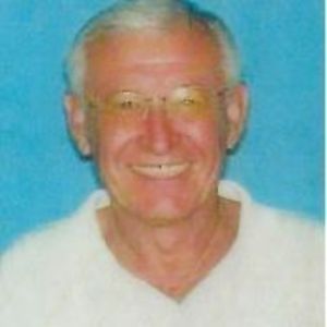 Jimmy leon Lusk