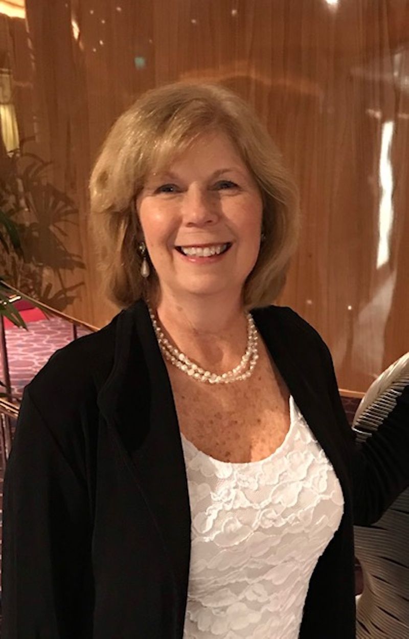 Diane Nelson Obituary Mount Pleasant, South Carolina J. Henry Stuhr