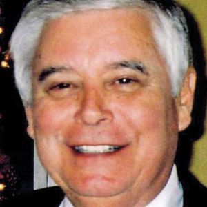 LOREN BENNER "BENNY" MUCKELROY