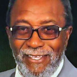 WILLIAM "SONNY" HOWARD DOVE
