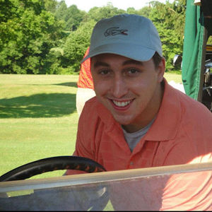 Christopher Michael Conway