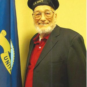 Robert James Roberts, Sr.