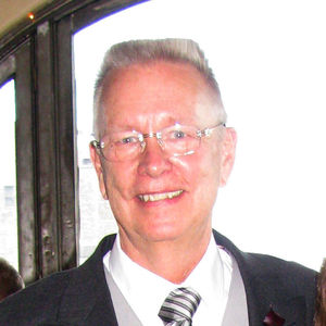 Earl R. Olsen
