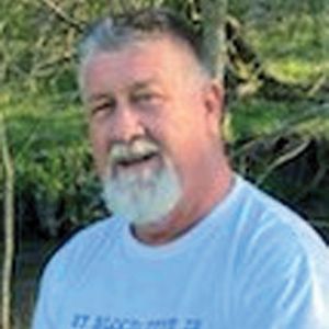 DAVID F. "SCOTTIE" ERNST , JR