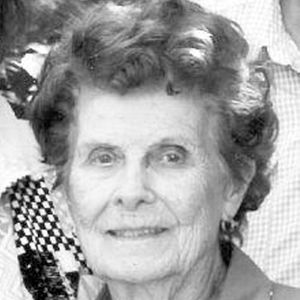 MARY MARGARET ROEDER TRISKA