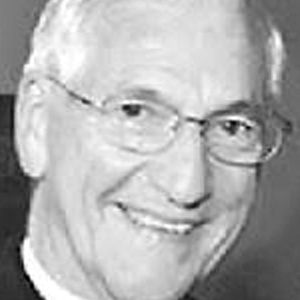 WILLIAM G. "BILL" BAKER