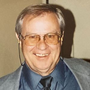 James Sherwood Bullock, Jr.