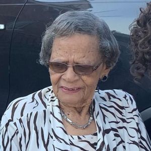 Evelyn Marie Lomans Polk