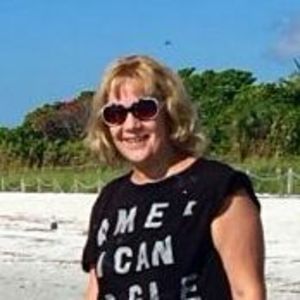 Cynthia Swearingen