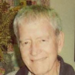 Charles B. Collins