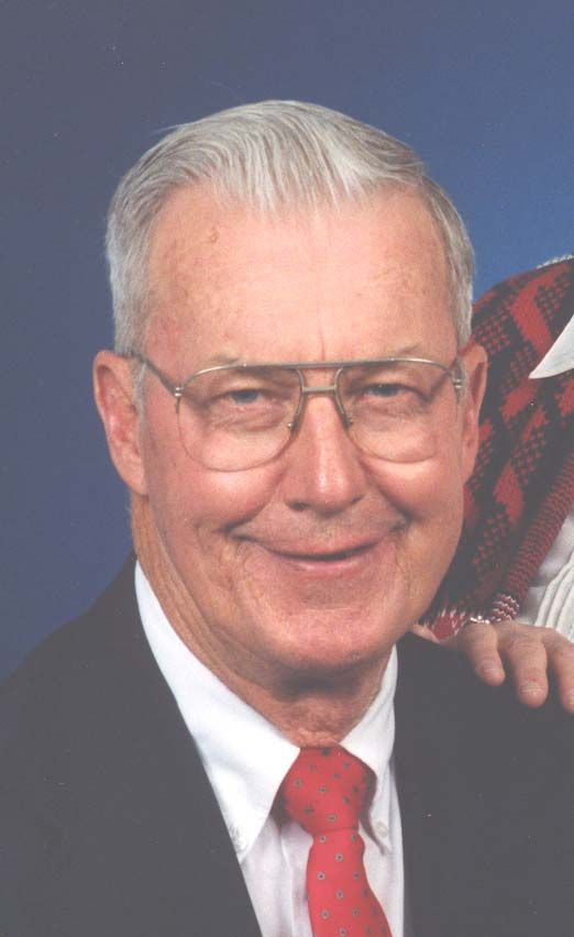 Record image of Ronald M. Lee
