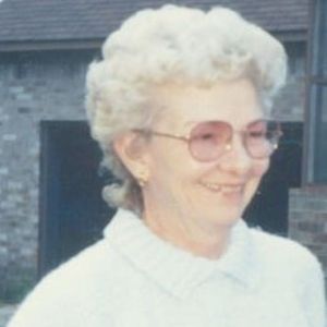 Ann Dawson Coyle