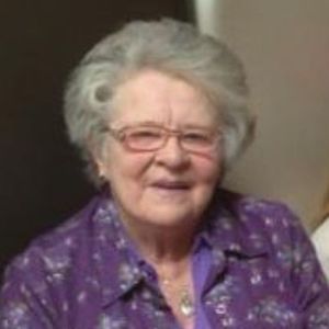 Ruth E. McCarthy