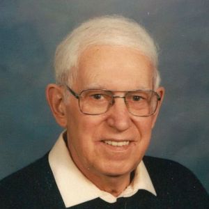 Duane Lindner