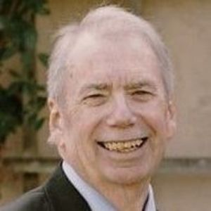 Luther Burton Taylor