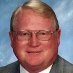 JIMMIE DALE "JIM" FOHN
