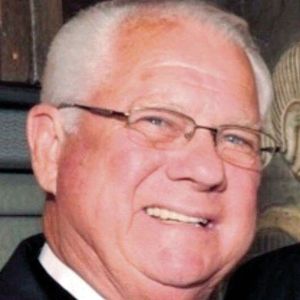 JOHN "BUBBA" BENTON WOODFIN
