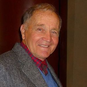 David B. Pollock