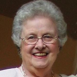 Ruth M. Henry