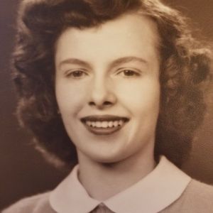 Elsie Carey Obituary University Heights Ohio Fioritto Funeral Service