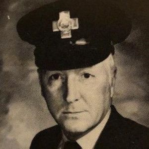 Lawrence "Red" LaCasse