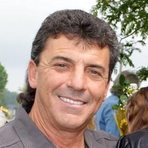 Daniel J. 'Schmoe' Wenger