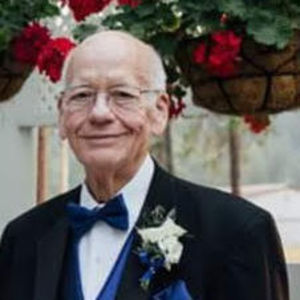Paul Edward Hagen, Jr