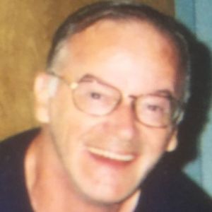 Albert J. Hurley