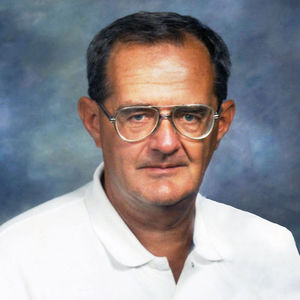 Hugh A. Rop