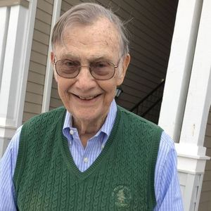 Robert S. Flynn