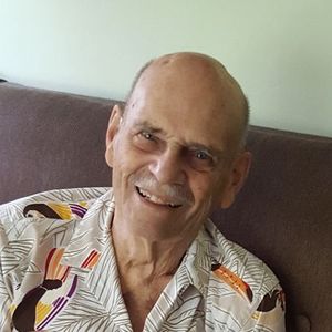 Harold L. Vines