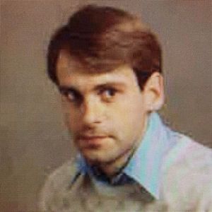 Ronald Vernon Waller