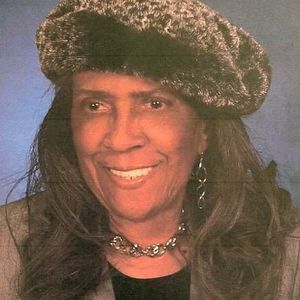 Elsie Pierre