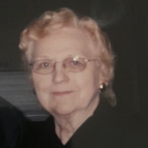 Phyllis Kingery Ruff