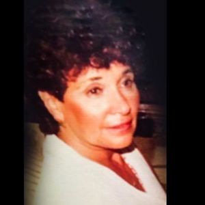 Lillian A. Parrotto
