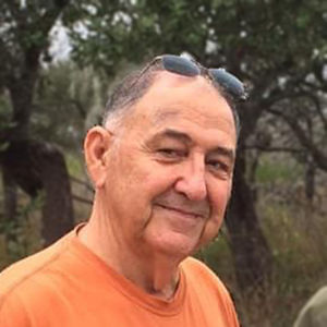 Mr. Mario O. Lopez, Sr.