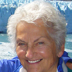 Blanche Frank